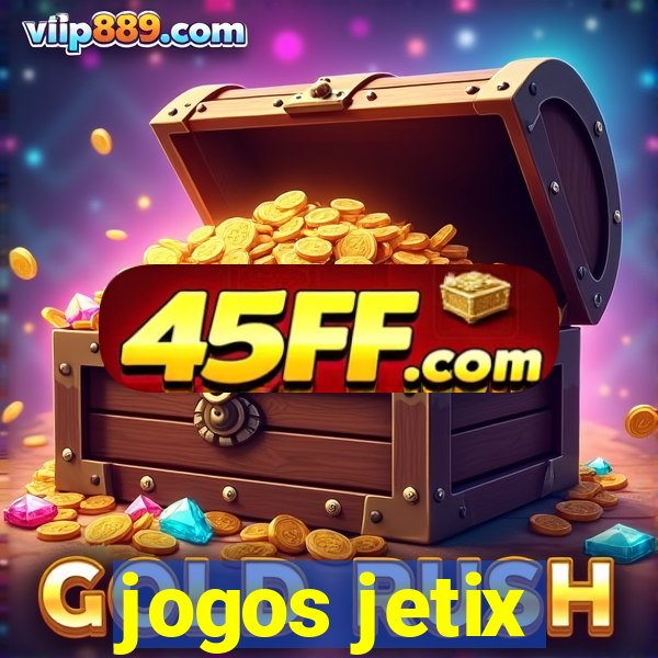 jogos jetix